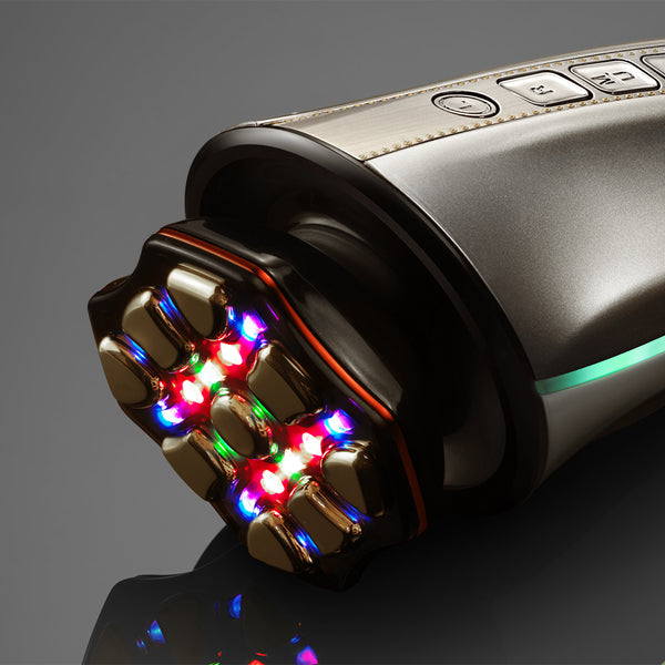 Dr.Arrivo Zeus II – The Vzusa