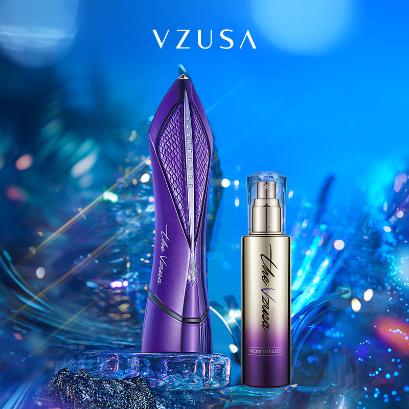 The Vzusa iCARE - Purple