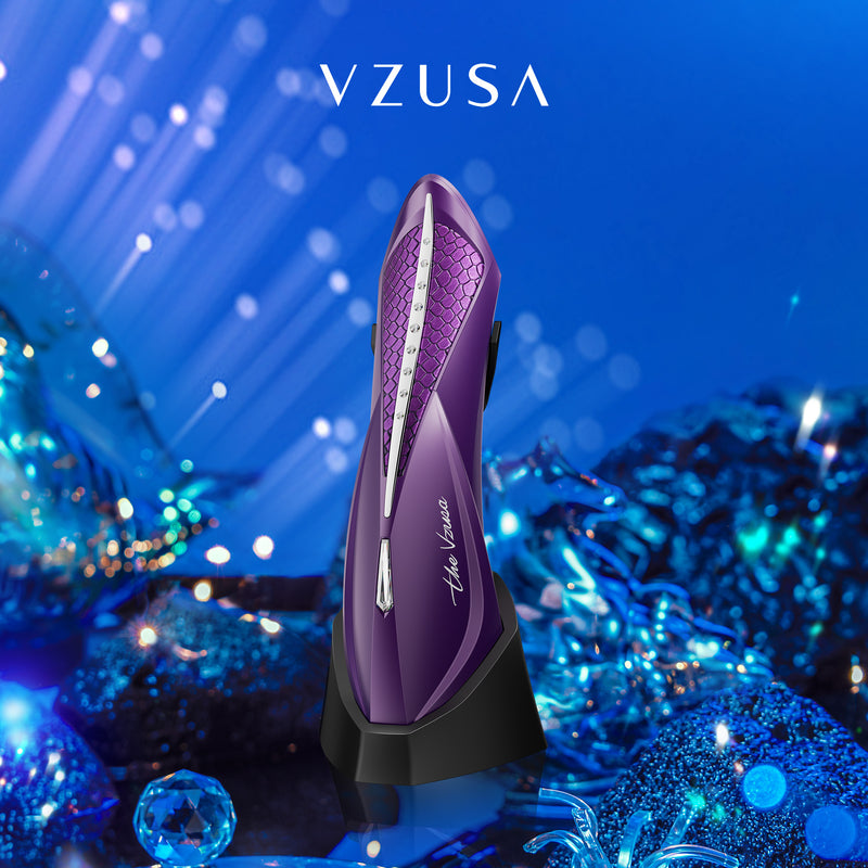 メデューサ the Vzusa MOISTURE EYE CREAM 15g 目元美人を極める～【the Vzusaメデューサ】から目元用美顔器